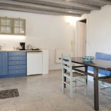 Villa Nama Super Paradise Beach (Mykonos)