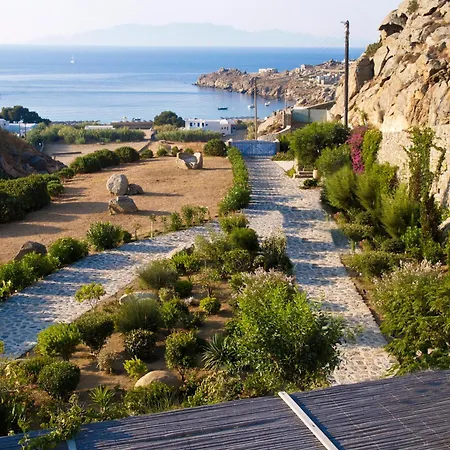 Nama Villa Super Paradise Beach (Mykonos)