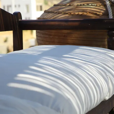 Nama Villa Super Paradise Beach (Mykonos)