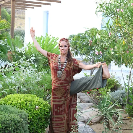 Nama * Super Paradise Beach (Mykonos)