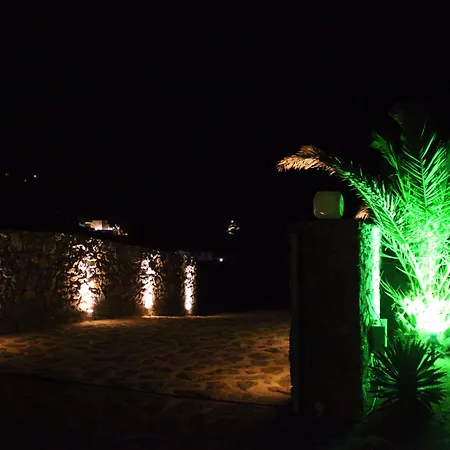 Villa Nama Super Paradise Beach (Mykonos)