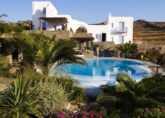 Nama Super Paradise Beach (Mykonos)