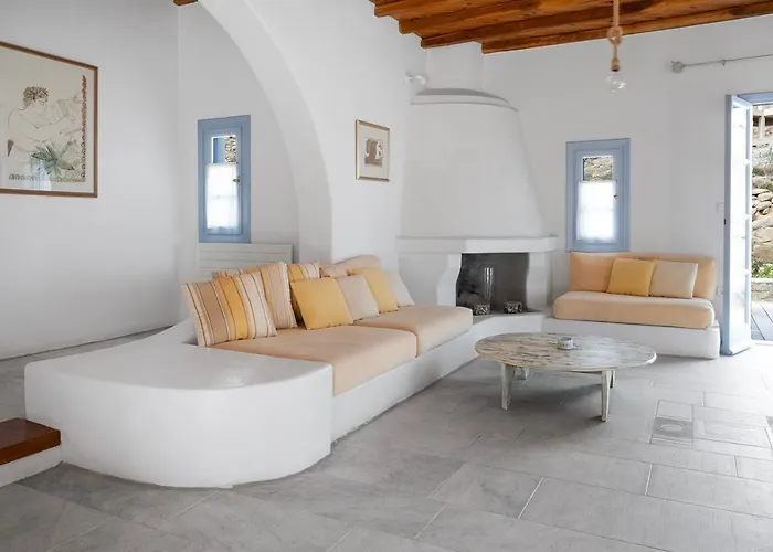 Nama Super Paradise Beach (Mykonos)