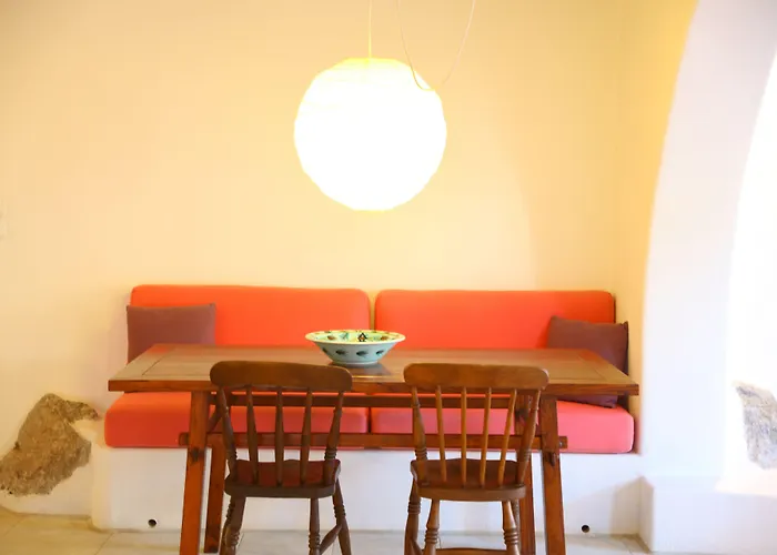 Villa Nama Super Paradise Beach (Mykonos)