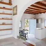 Villa Nama Super Paradise Beach (Mykonos)
