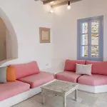 Villa Nama Super Paradise Beach (Mykonos)