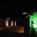 Villa Nama Super Paradise Beach (Mykonos)