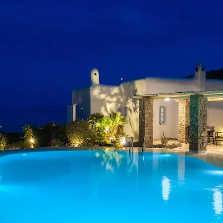 Villa Nama Super Paradise part