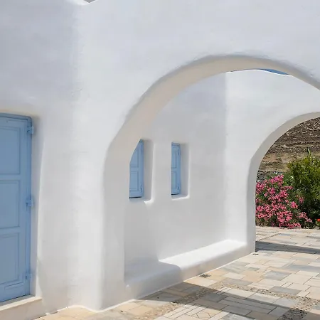 Villa Nama Super Paradise part