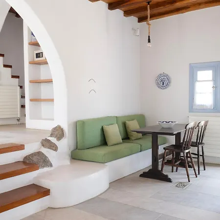 Nama Villa *