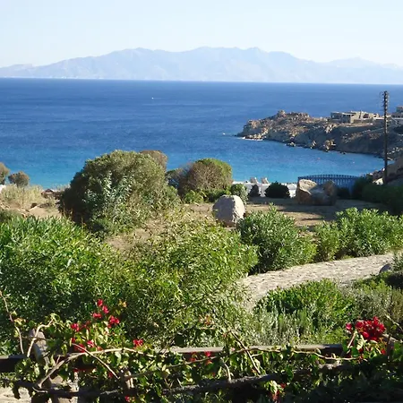 Nama * Mykonos Town
