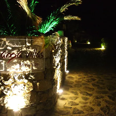 Villa Nama