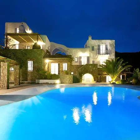 Nama Super Paradise Beach (Mykonos)