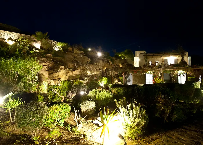 Villa Nama Plage de Super Paradise