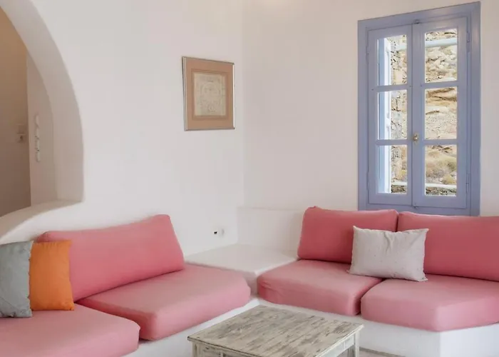 Villa Nama Plage de Super Paradise