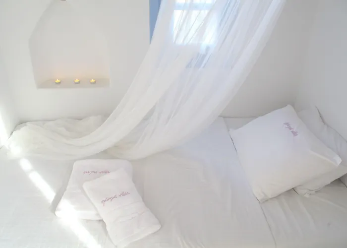 Nama Villa Plage de Super Paradise