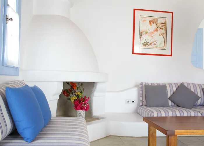 Villa Nama Plage de Super Paradise