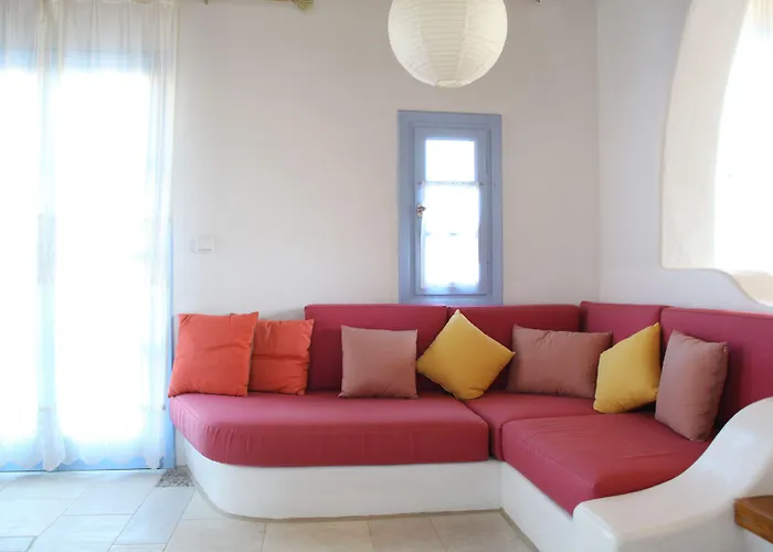 Nama Villa Plage de Super Paradise