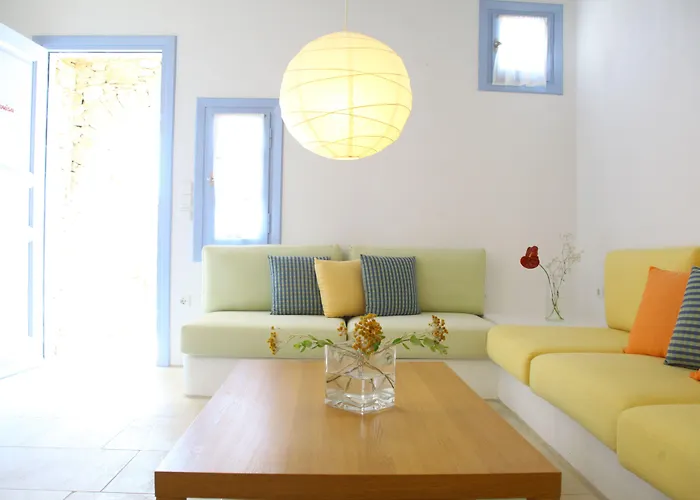 Nama Villa Plage de Super Paradise