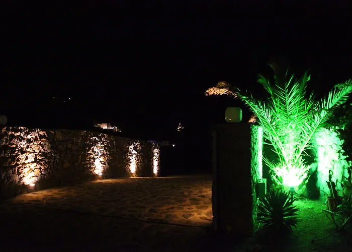 Villa Nama Plage de Super Paradise