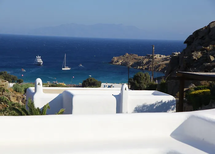 Nama Villa Plage de Super Paradise