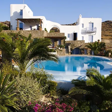 Nama Super Paradise Beach (Mykonos)