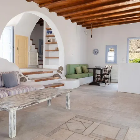 Nama * Super Paradise Beach (Mykonos)