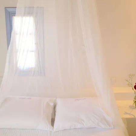 Nama Super Paradise Beach (Mykonos)