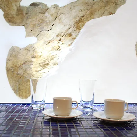 Nama Villa Super Paradise Beach (Mykonos)